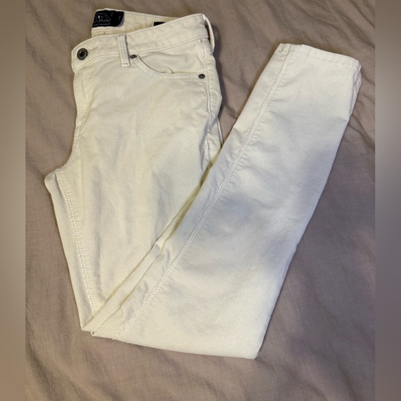 Lucky Brand Women's Skinny Corduroy Pants - Picture 12 of 12
